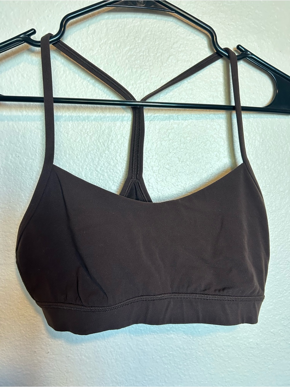 Lululemon Flow Y Nulu Bra